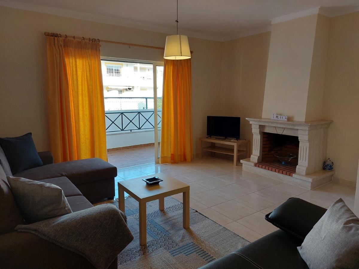 Apartamento Sunny Velamar Patroves Kültér fotó