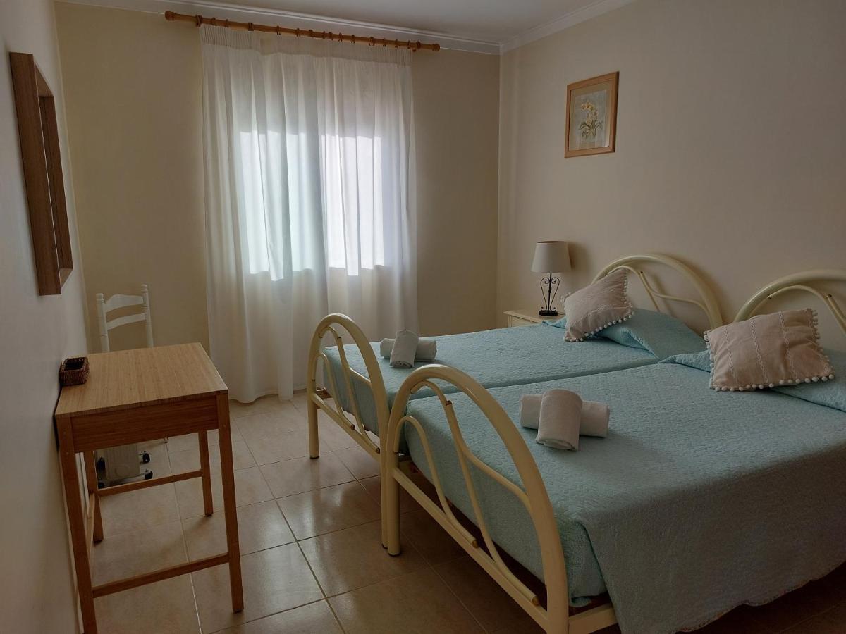 Apartamento Sunny Velamar Patroves Kültér fotó