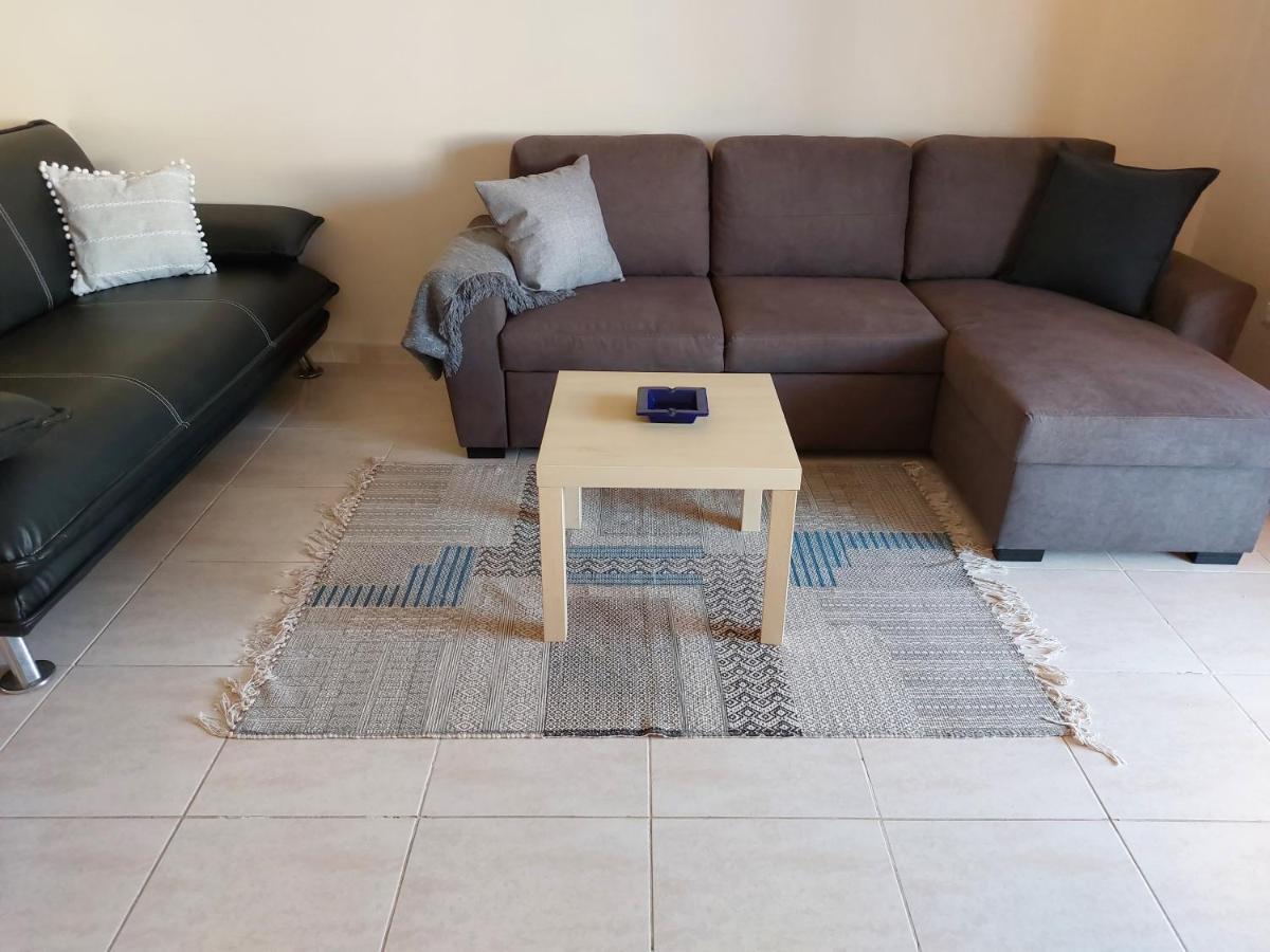 Apartamento Sunny Velamar Patroves Kültér fotó