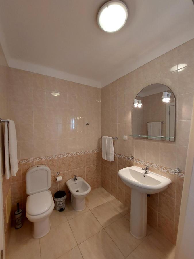 Apartamento Sunny Velamar Patroves Kültér fotó