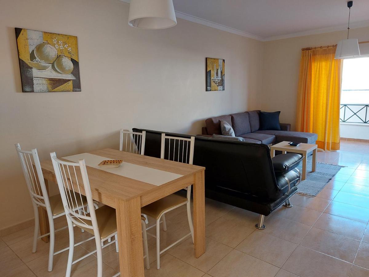 Apartamento Sunny Velamar Patroves Kültér fotó