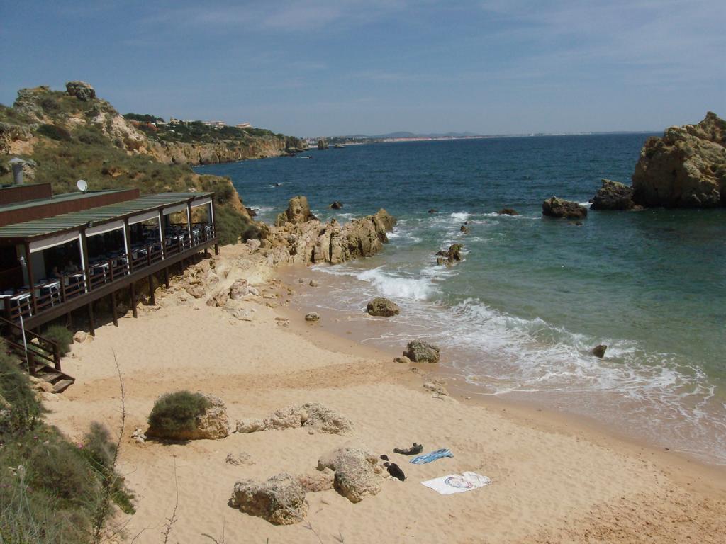 Apartamento Sunny Velamar Patroves Kültér fotó