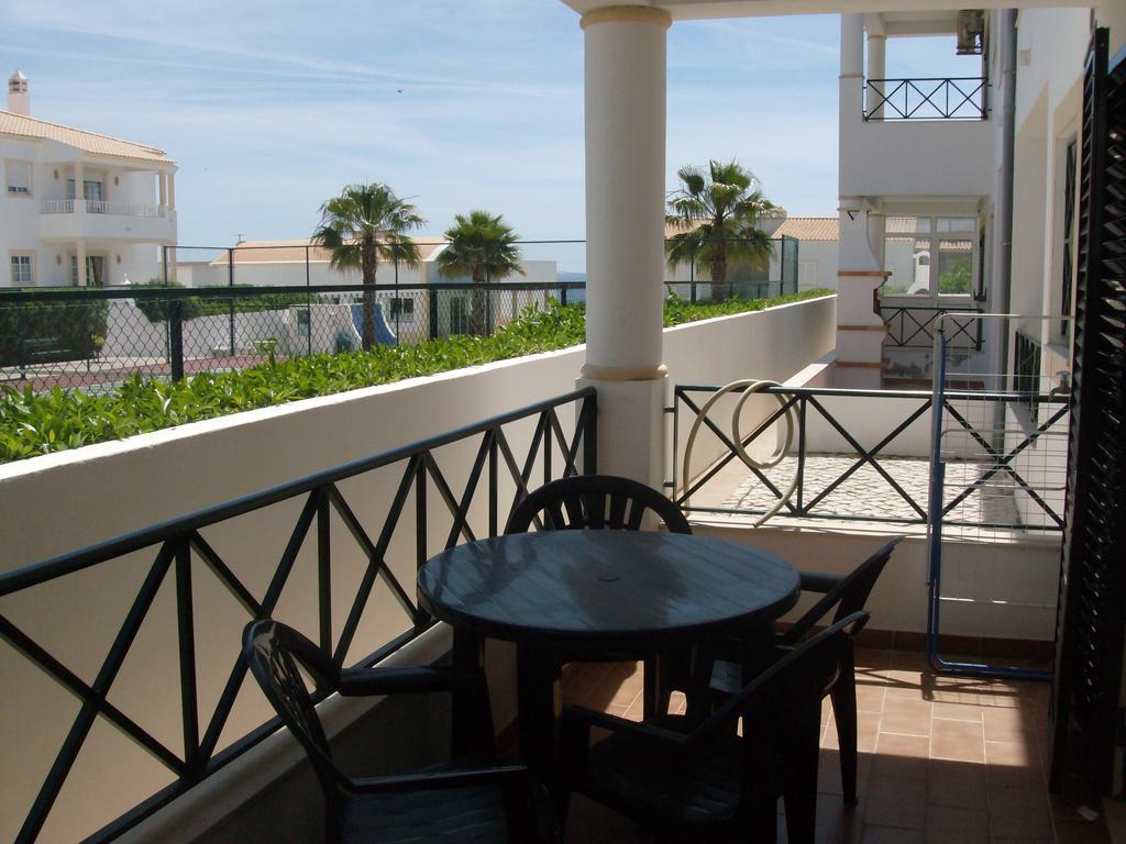 Apartamento Sunny Velamar Patroves Kültér fotó
