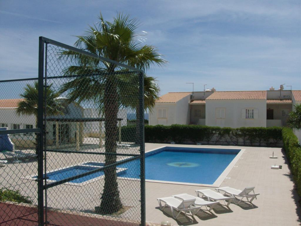 Apartamento Sunny Velamar Patroves Kültér fotó
